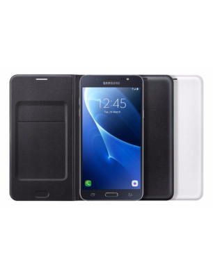 Galaxy J7 (2016) Flip Wallet