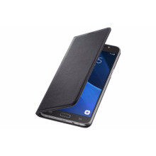 Galaxy J7 (2016) Flip Wallet