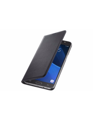 Galaxy J7 (2016) Flip Wallet