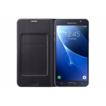 Galaxy J7 (2016) Flip Wallet