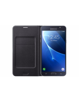 Galaxy J7 (2016) Flip Wallet