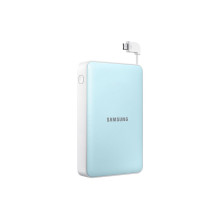 External Battery Pack (11300 mAh)