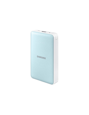 External Battery Pack (11300 mAh)