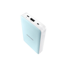 External Battery Pack (11300 mAh)