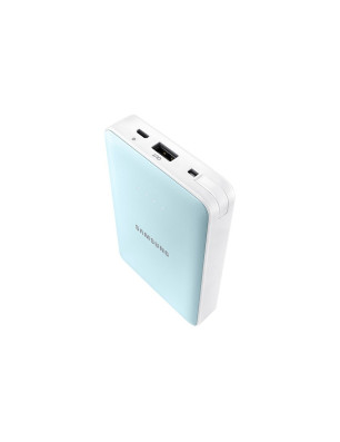 External Battery Pack (11300 mAh)