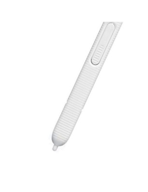 S Pen Blanc - Galaxy Note 4 et Note edge