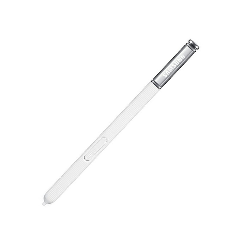 S Pen Blanc - Galaxy Note 4 et Note edge