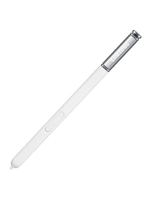 S Pen Blanc - Galaxy Note 4 et Note edge