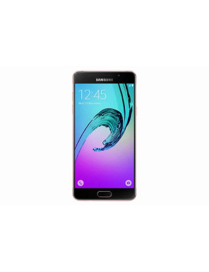 Galaxy A5 2016