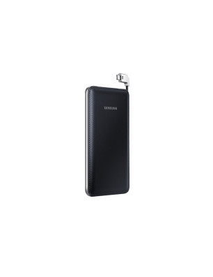 External Battery Pack (6000mAh)