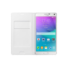 Flip Cover Galaxy Note 4