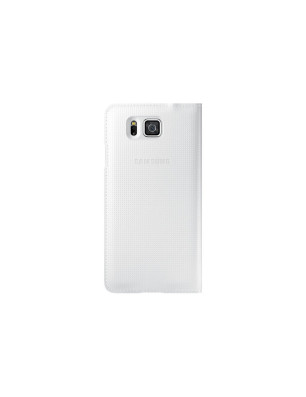 EF-FG850 Flip Cover Galaxy Alpha