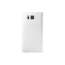 S View Cover Galaxy Alpha