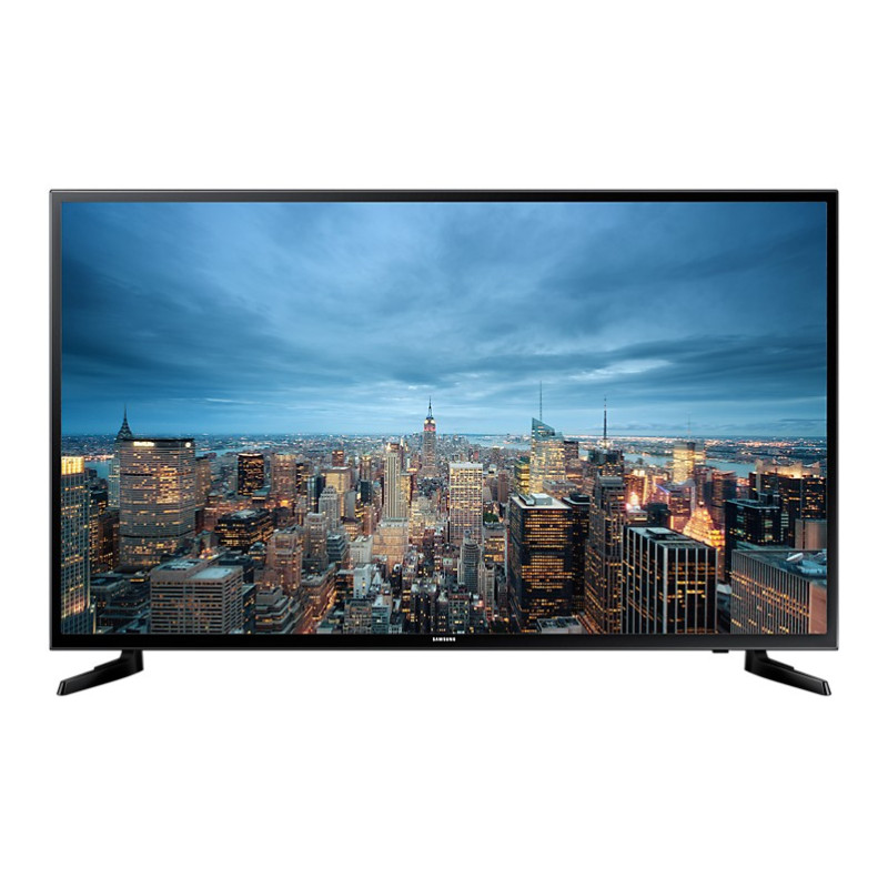 48" UHD 4K Flat Smart TV JU6000 Series 6