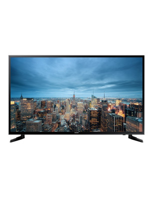 48" UHD 4K Flat Smart TV JU6000 Series 6