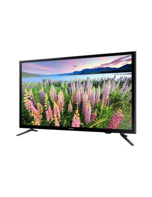 40" Full HD Flat Smart TV J5200 Series 5