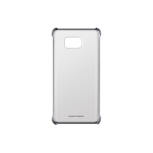 Note5 Clear Cover with Pattern EF-QN920M