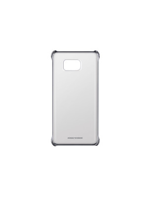 Note5 Clear Cover with Pattern EF-QN920M