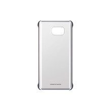 Note5 Clear Cover with Pattern EF-QN920M