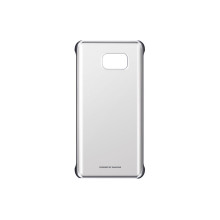 Note5 Clear Cover with Pattern EF-QN920M