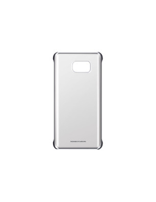 Note5 Clear Cover with Pattern EF-QN920M