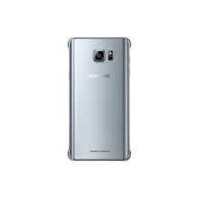 Note5 Clear Cover with Pattern EF-QN920M