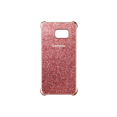 S6 edge+ Glitter Cover EF-XG928C