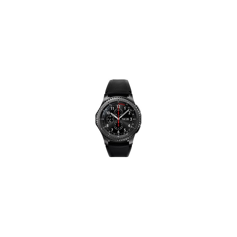 Gear S3 Frontier