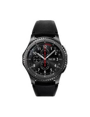 Gear S3 Frontier