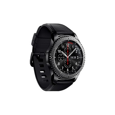 Gear S3 Frontier