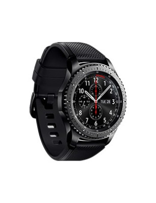 Gear S3 Frontier