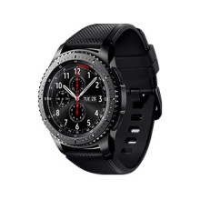 Gear S3 Frontier