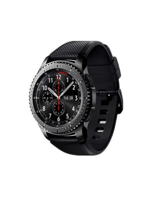 Gear S3 Frontier