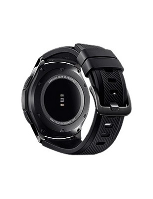 Gear S3 Frontier