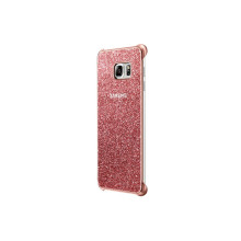 S6 edge+ Glitter Cover EF-XG928C