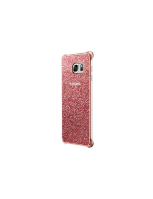 S6 edge+ Glitter Cover EF-XG928C