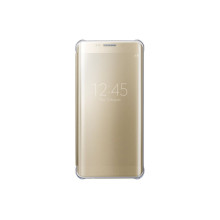 S6 edge + Clear View Cover EF-ZG928C