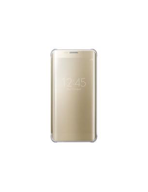 S6 edge + Clear View Cover EF-ZG928C