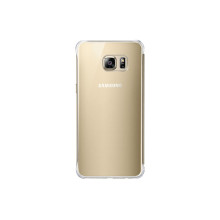 S6 edge + Clear View Cover EF-ZG928C
