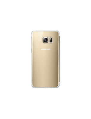 S6 edge + Clear View Cover EF-ZG928C