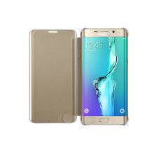 S6 edge + Clear View Cover EF-ZG928C