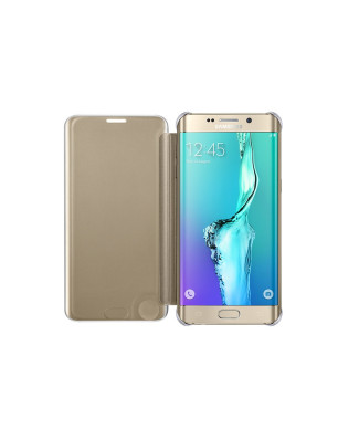 S6 edge + Clear View Cover EF-ZG928C