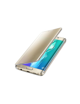 S6 edge + Clear View Cover EF-ZG928C