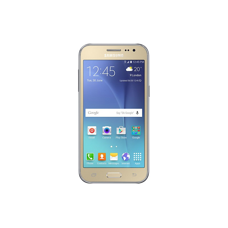 Galaxy J2 (Dual Sim) Galaxy J2 (Dual Sim)
