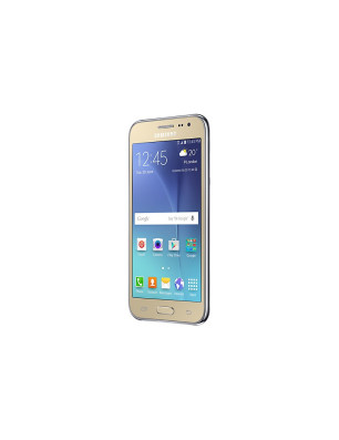 Galaxy J2 (Dual Sim)