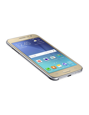 Galaxy J2 (Dual Sim)