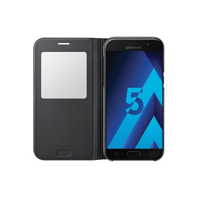 S View Standing Cover Galaxy A5 2017