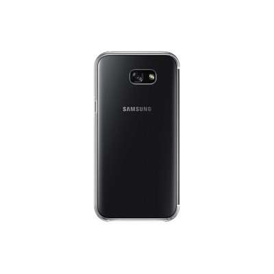 Clear View Cover Galaxy A7 2017