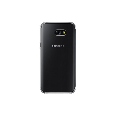 Clear View Cover Galaxy A7 2017