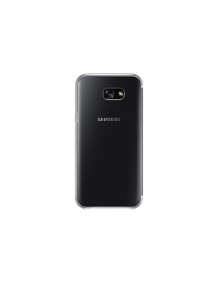 Clear View Cover pour Galaxy A7 (2017)